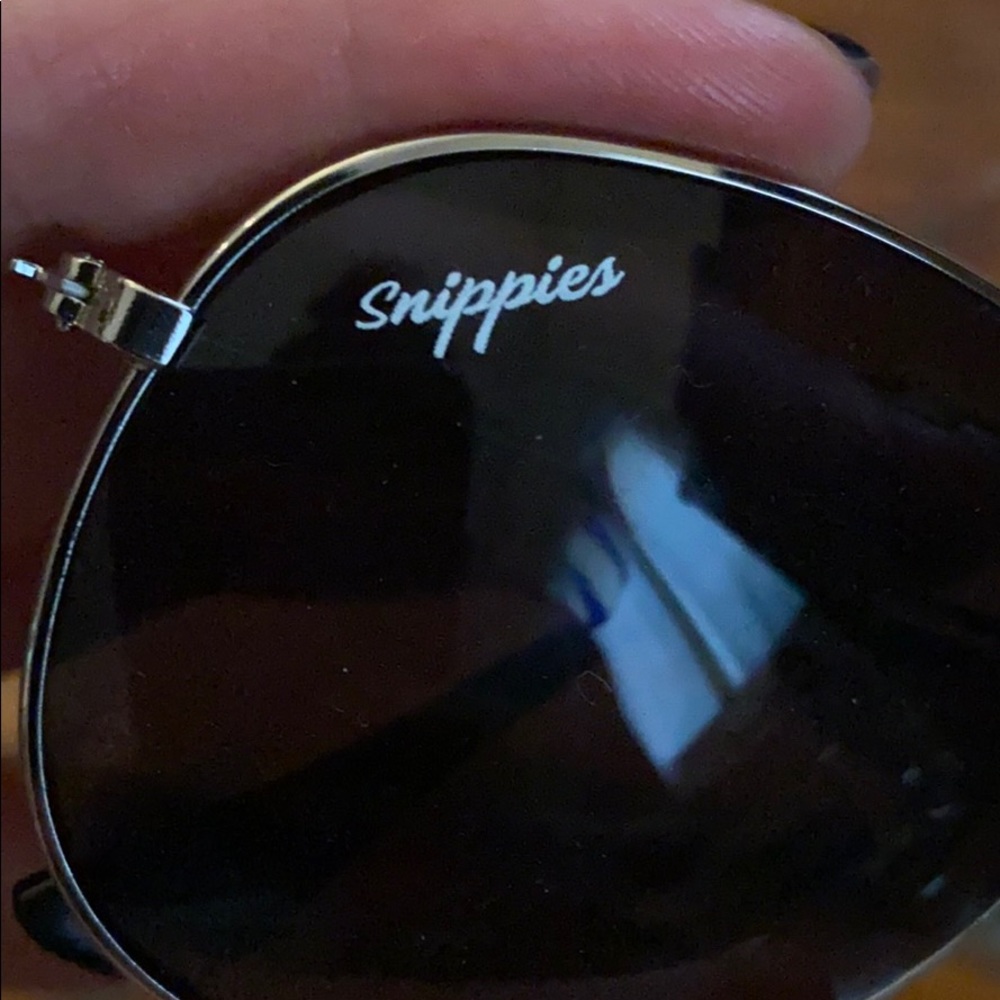Aviators - Picture 2 of 3